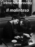 Il malinteso