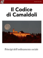 Il codice di Camaldoli