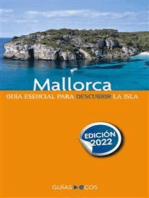 Mallorca: Guía esencial para descubrir la isla