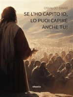 Se l’ho capito io, lo puoi capire anche tu!