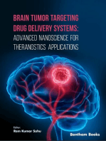 Brain Tumor Targeting Drug Delivery Systems: Advanced Nanoscience for Theranostics Applications