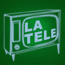 LA TELE CON GUILLERMO CALVA