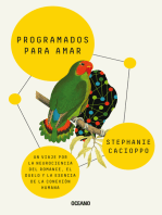 Programados para amar