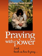 Praying With Power: Prayer Power Series, #5