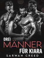 Drei Männer für Kiara