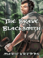 The Brave Blacksmith