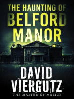 The Haunting of Belford Manor