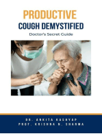 Productive Cough Demystified: Doctor's Secret Guide