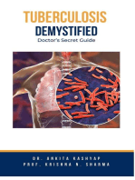 Tuberculosis Demystified