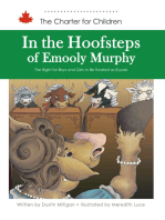 In the Hoofsteps of Emooly Murphy