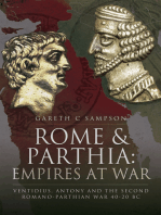 Rome & Parthia