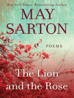 The Lion and the Rose: Poems