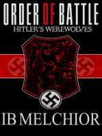 Order of Battle