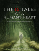 The 16 Tales of a Human's Heart