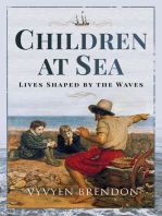 Children at Sea: Lives Shaped by the Waves