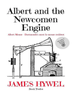 Albert and the Newcomen Engine
