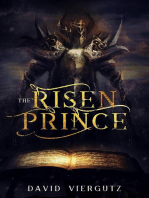 The Risen Prince: The Demonic Compendium, #1