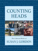 Counting Heads: The Collected Works of Susan J. Gordon