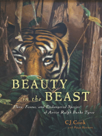 Beauty in the Beast: Flora, Fauna, and Endangered Species of Artist Ralph Burke Tyree