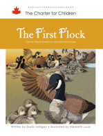 The First Flock: Certain Rights Based on Aboriginal Heritage