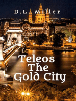 Teleos The Gold City