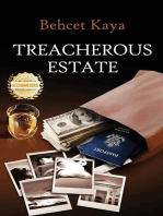 Treacherous Estate