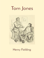 Tom Jones (Illustrated)