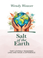 Salt of the Earth