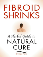 Fibroid Shrinks