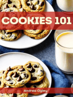 COOKIES 101