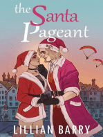The Santa Pageant