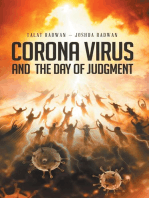 Coronavirus and the DAY OF JUDGMENT