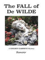 The Fall of De Wilde