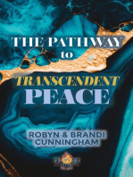 The Pathway to Transcendent Peace