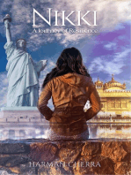 Nikki: A Journey of Resilience :: A Journey of Resilience