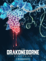 The Drakoneborne: Symposium (Volume 1)