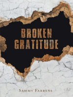 Broken Gratitude