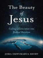 The Beauty of Jesus