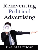 Reinventing Political Advertising