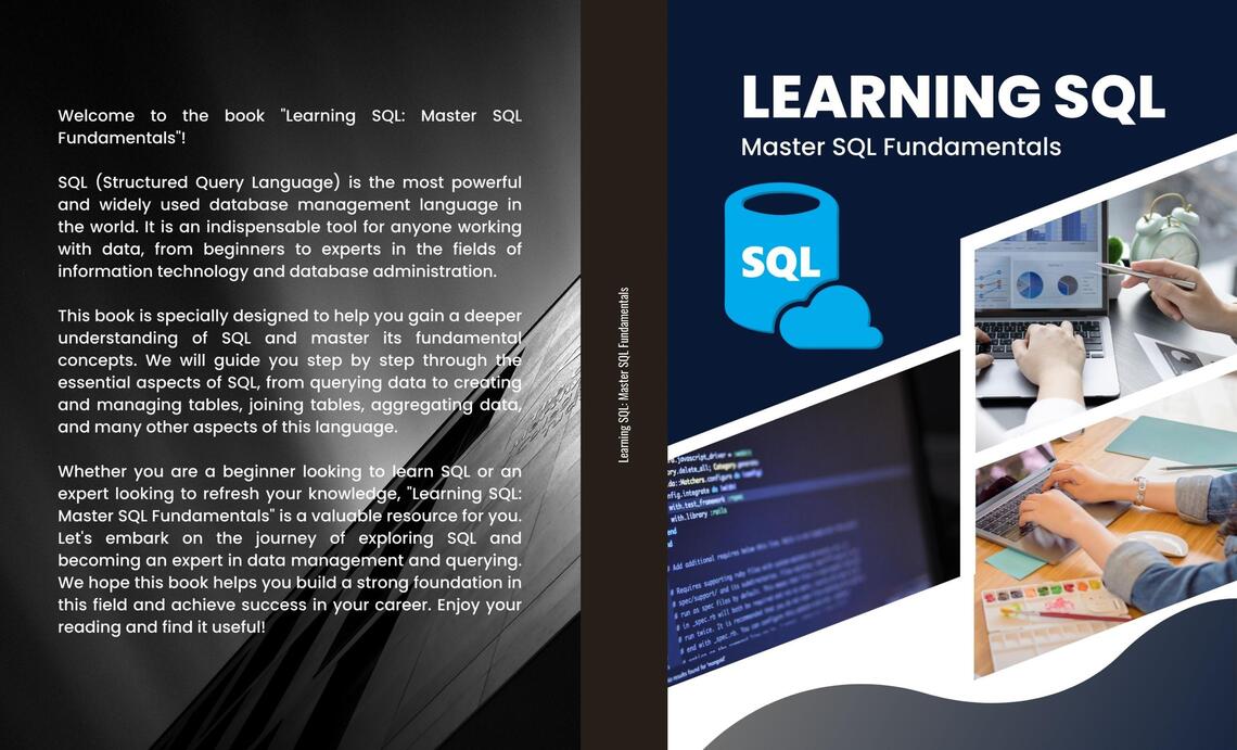 Learning SQL by Kiet Huynh (Ebook) - Read free for 30 days