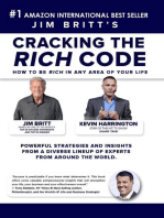 Cracking the Rich Code volume 11