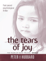 The Tears of Joy: The Tears of Hope Trilogy - Book 3