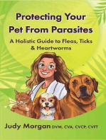 Protecting Your Pets from Parasites