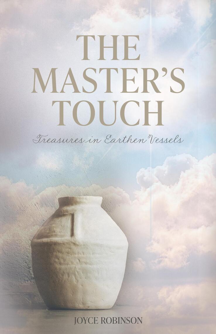 The Master's Touch by Joyce Robinson - Ebook | Everand