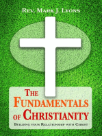 The Fundamentals of Christianity