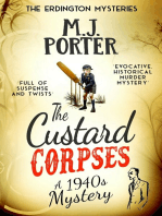 The Custard Corpses