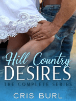 Hill Country Desires