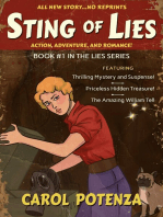 Sting of Lies