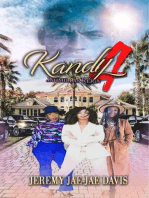 Kandy 4: Jah'milla's Heir To The Empire