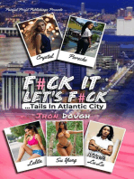 F#CK IT;LET'S F#CK: ...Tails In Atlantic City